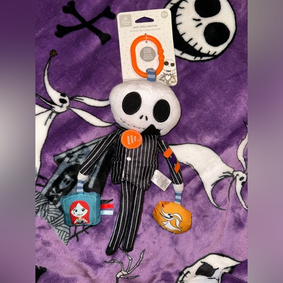 New NBC Jack Activity Toy - Picture 6 of 7